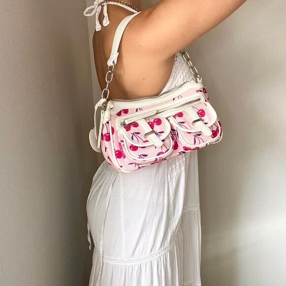 Urban outfitters alexis baguette bag - Picture 1 of 8